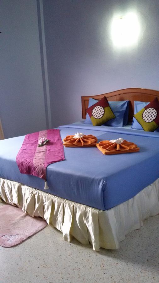 Lanta Sweet Mansion Hotel Ko Lanta Buitenkant foto