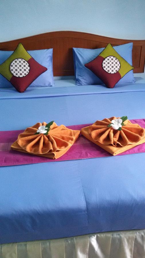 Lanta Sweet Mansion Hotel Ko Lanta Buitenkant foto