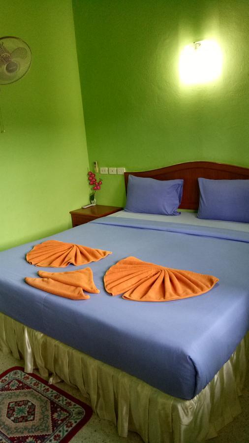 Lanta Sweet Mansion Hotel Ko Lanta Buitenkant foto