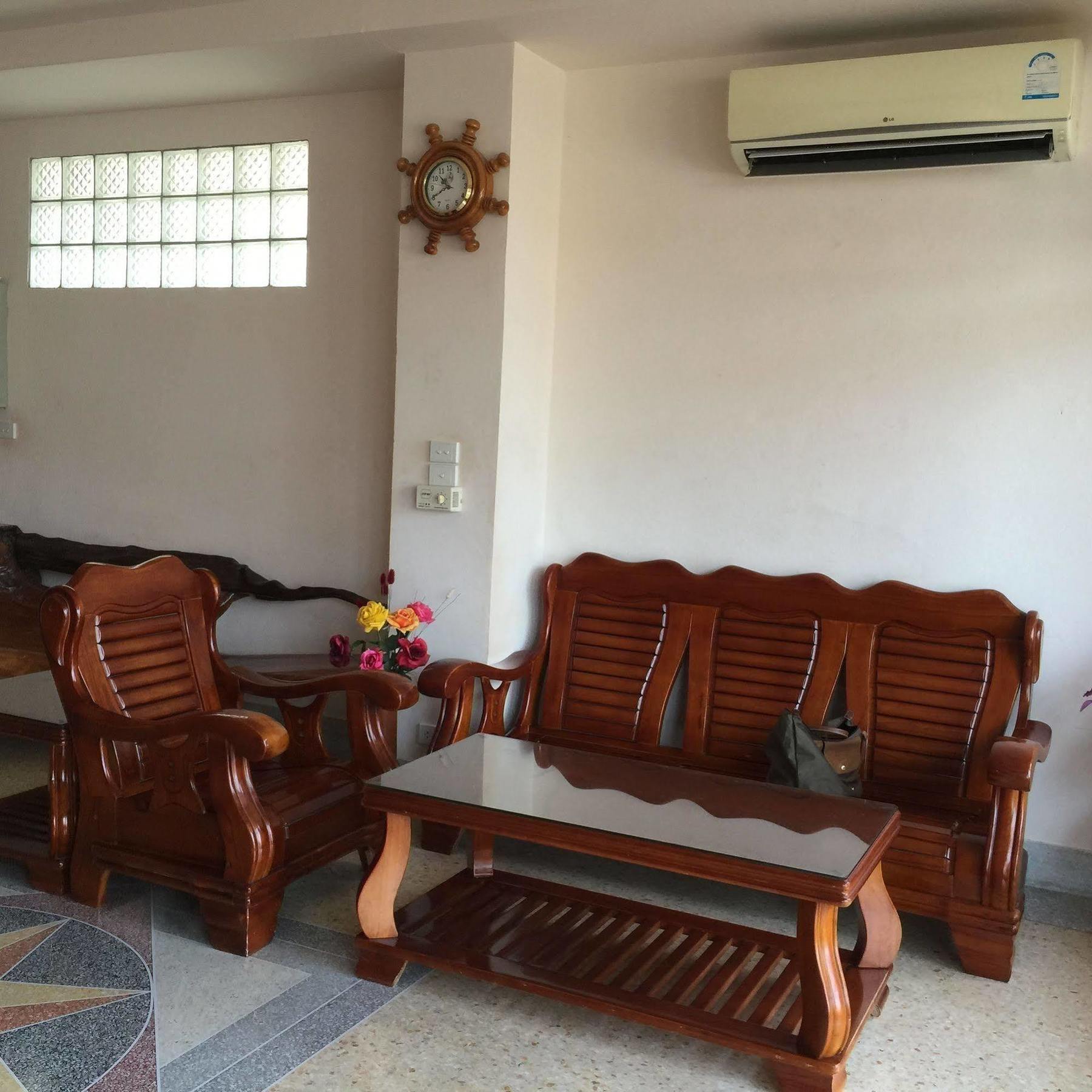 Lanta Sweet Mansion Hotel Ko Lanta Buitenkant foto