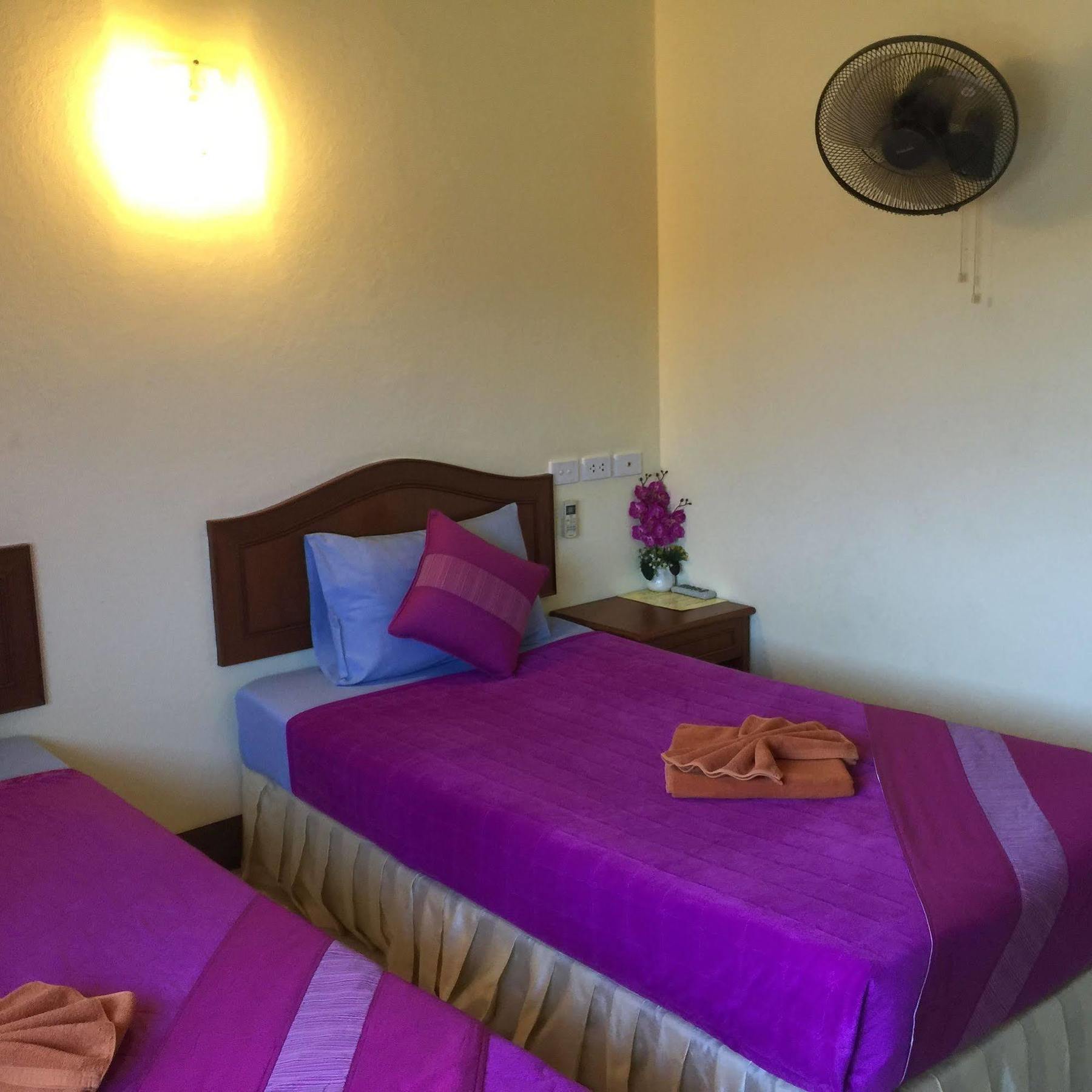 Lanta Sweet Mansion Hotel Ko Lanta Buitenkant foto