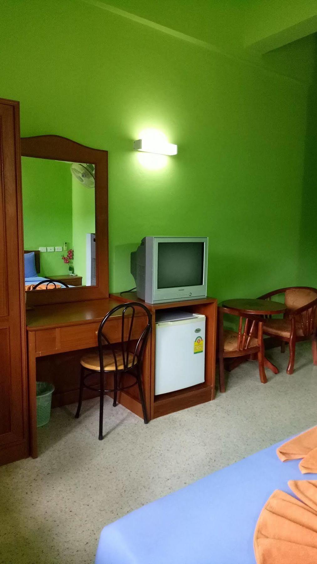 Lanta Sweet Mansion Hotel Ko Lanta Buitenkant foto