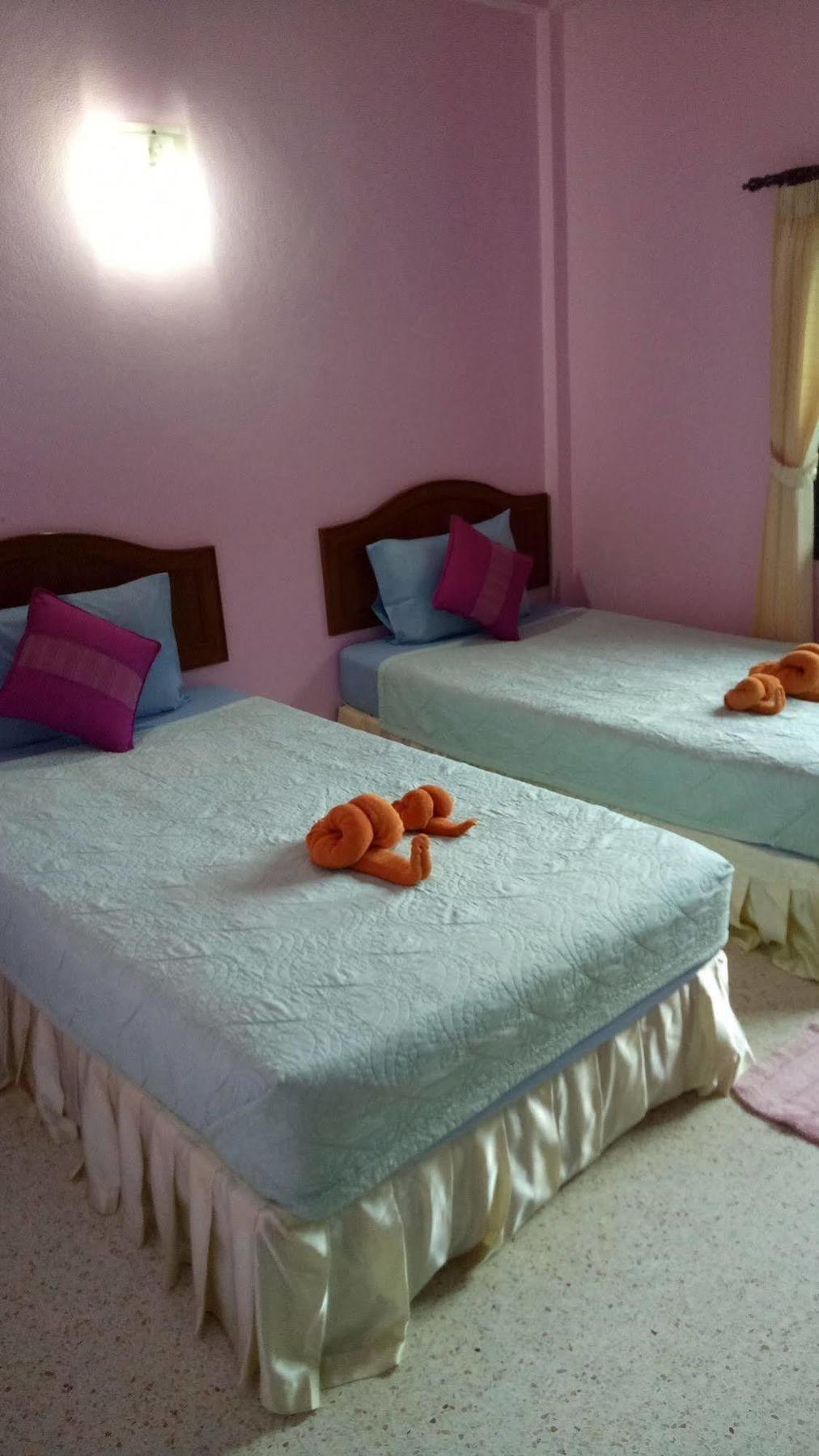 Lanta Sweet Mansion Hotel Ko Lanta Buitenkant foto