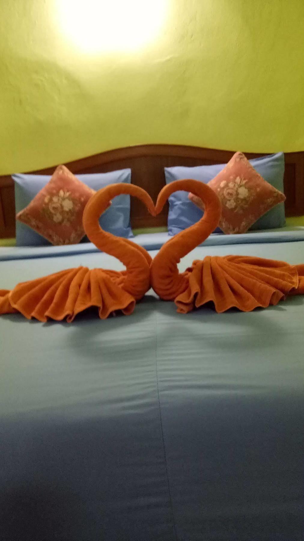 Lanta Sweet Mansion Hotel Ko Lanta Buitenkant foto