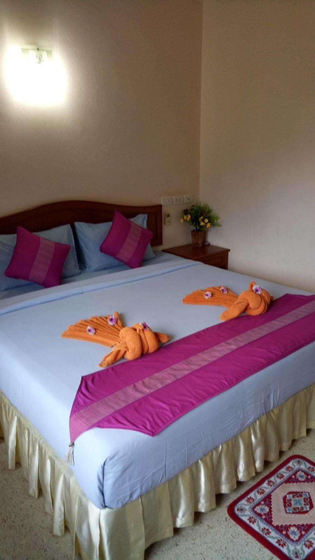 Lanta Sweet Mansion Hotel Ko Lanta Buitenkant foto