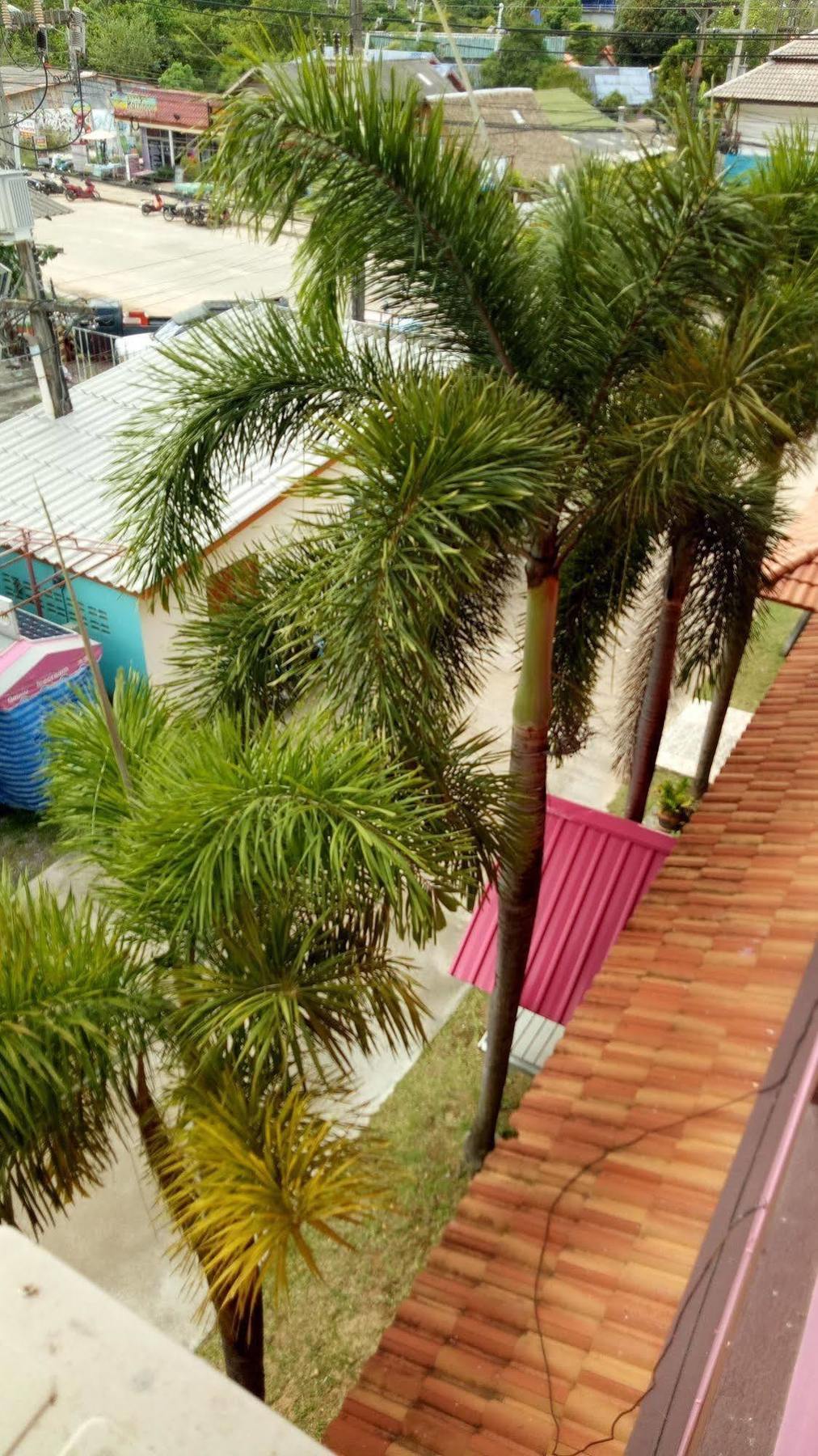Lanta Sweet Mansion Hotel Ko Lanta Buitenkant foto