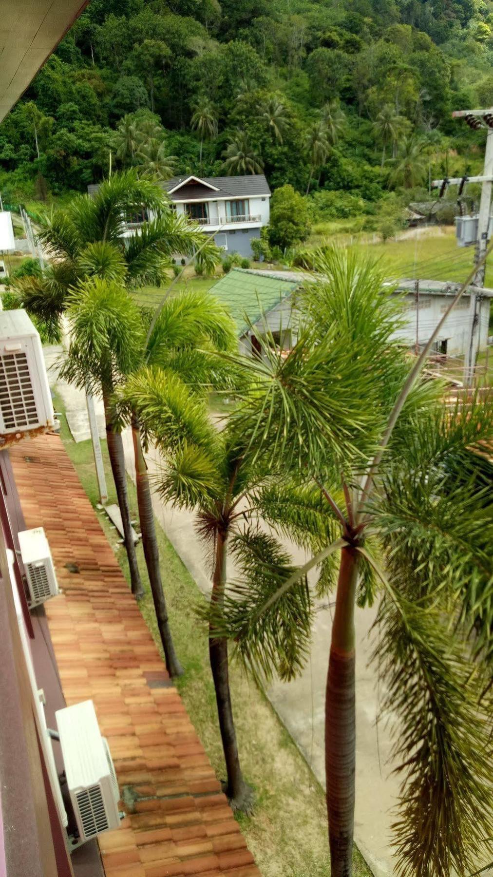 Lanta Sweet Mansion Hotel Ko Lanta Buitenkant foto