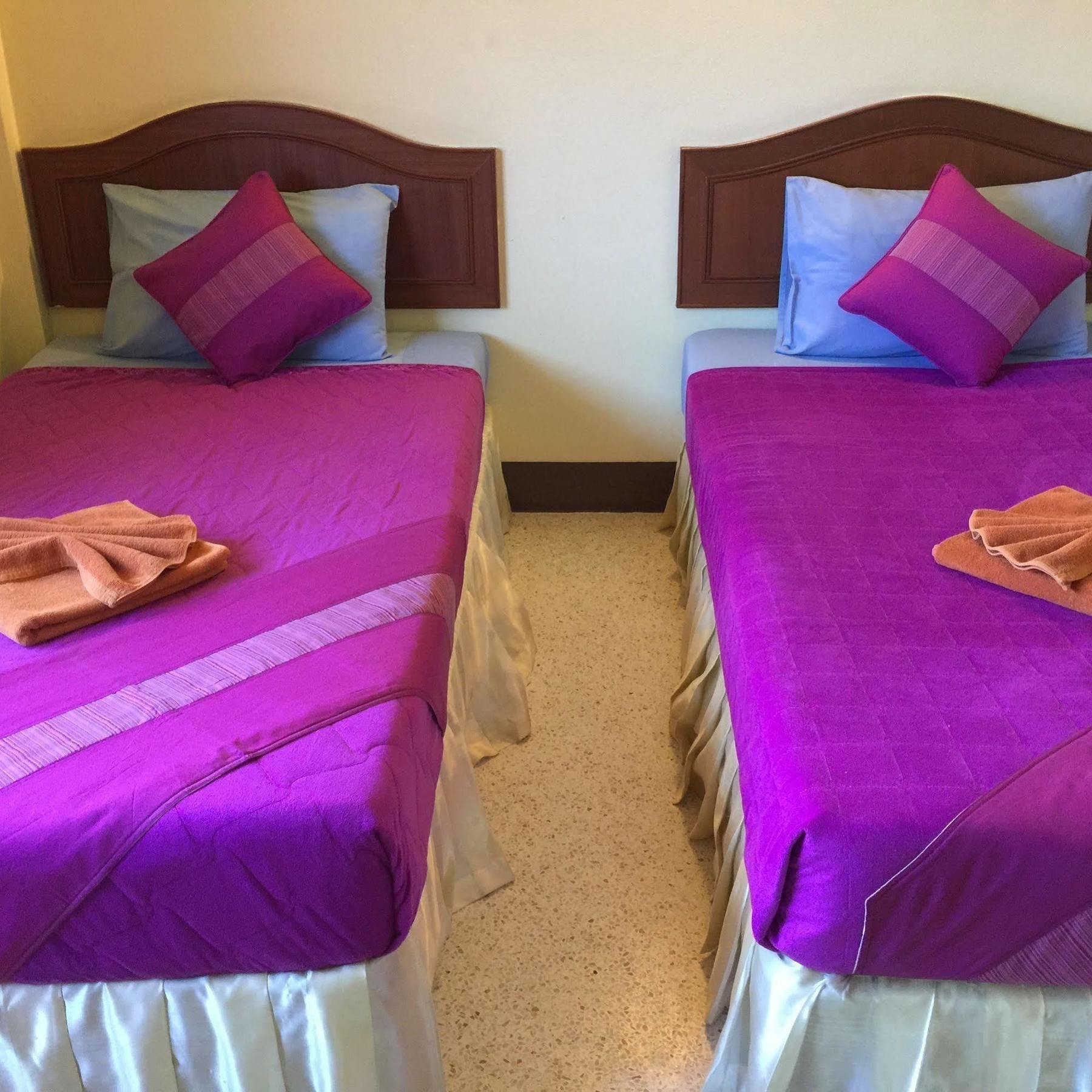 Lanta Sweet Mansion Hotel Ko Lanta Buitenkant foto